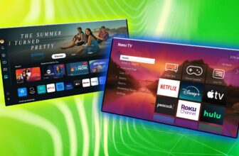 Samsung smart TV vs. Roku TV: Which is better?