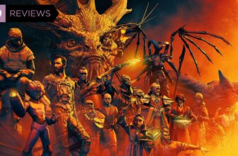 Secret Level Doesn’t Quite Go Gold