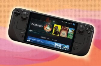 Should you get an LCD or OLED Steam Deck?
