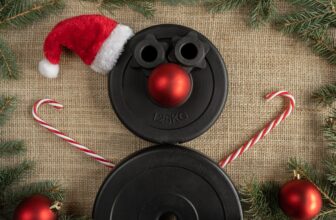 2024 Gift Guide: The Women Who Lift Heavy Edition