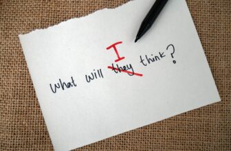 From People Pleasing to the Power of Saying “No”