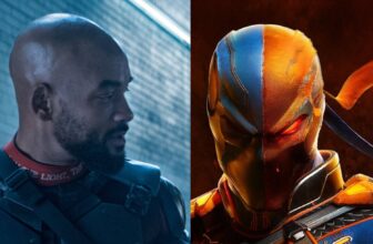 The Suicide Squad are Getting (and Trying for) One Last Hurrah