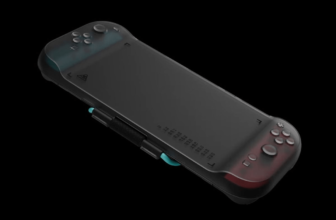 Nintendo Switch 2 Design Potentially Confirmed By Dbrand