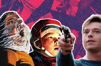 5 horror movies to give your Christmas an extra chill