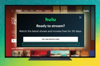 Don’t miss your chance to stream for free over the holidays