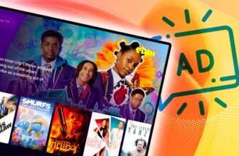 Yes, Tubi is free, but there is a different kind of cost to using this service