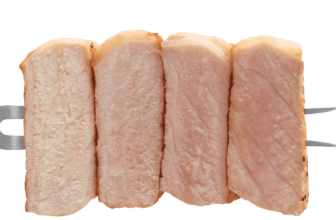 Recommended Pork Cooking Temp – Barefeet in the Kitchen