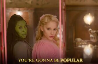 Official Sing-Along Wicked Screenings Are Almost Here