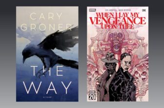 What to read this weekend: The friends you make in the apocalypse