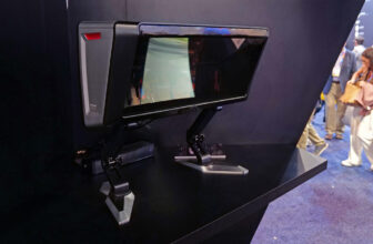 Brelyon’s immersive display is the TARDIS of monitors