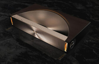 Hisense’s new ‘laser TV’ projector boosts the brightness and contrast