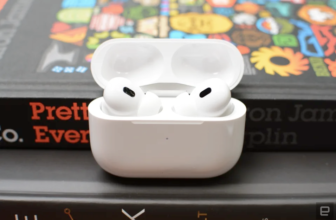 Apple’s AirPods Pro 2 are on sale for the first time this year