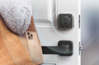 ULTRALOQ Unveils Innovative Smart Locks at CES 2025: Bolt Mission UWB + NFC And Bolt Fingerprint Matter