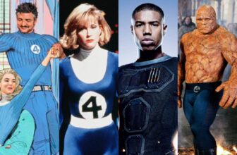 Are We Blessed or Cursed to Get a Fantastic Four Reboot Once a Decade?