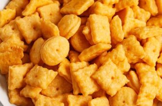 Homemade Cheez-Its – Spend With Pennies