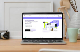 80% Off the #1 Website Builder + 2 Free Months