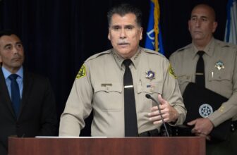 LA Sheriff’s Dispatch System Down After New Year’s Day Computer Crash
