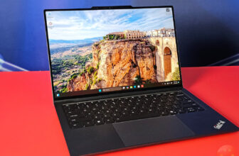 Lenovo Expands Aura Edition Lineup with ThinkPad X9 14 and 15, Featuring The Latest Intel Core Ultra Processors