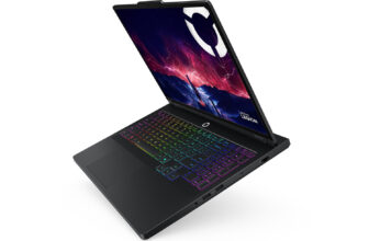 Legion Pro 5i and Legion Pro 5 (16″) Gen 10 With Up To Intel Core Ultra 9 275HX and Up To AMD Ryzen 9 9955HX processors