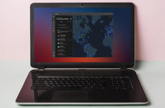 Get NordVPN At Only $3.39/mo