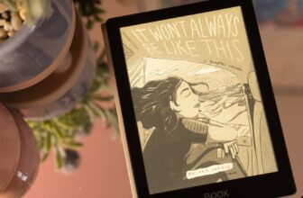 The Onyx Boox Go 6 Did Not Free Me From the Kindle Store’s Grip