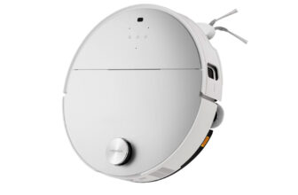 Roborock Launches Roborock Saros 10 ‒ Ultra-Slim Robotic Vacuum Flagship with RetractSense Navigation System