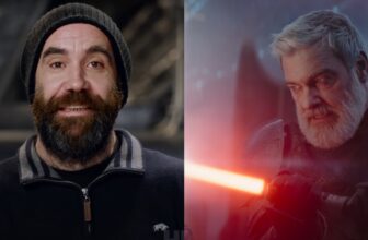 Ahsoka May Have Found Its New Baylan Skoll