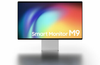 Samsung M9 And ViewFinity S8 Monitors: AI Features And Enhanced Productivity