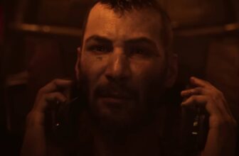 Secret Level’s Armored Core Episode Is a Stark Reminder That We Don’t Deserve Keanu Reeves