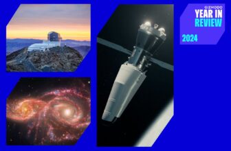 Launches, First Lights, Flybys, and More