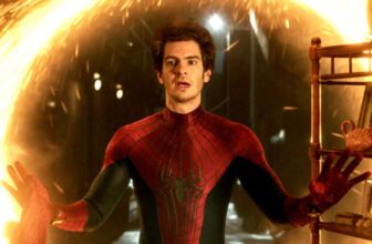 Andrew Garfield Is Getting His Spider-Man 4 Denials in Early