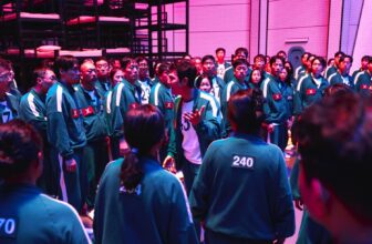 Squid Game’s Creator Offers a Few Tantalizing Season 3 Scraps