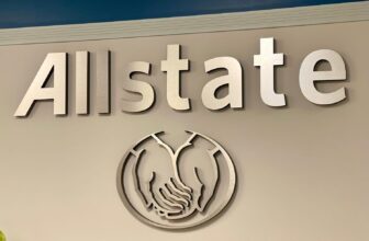 Texas Sues Allstate for Collecting Driver Data to Raise Premiums