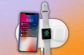 I’m glad Apple’s AirPower never saw the light of day