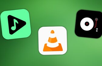 Ditch Spotify and relive your iPod glory days with offline Android music players