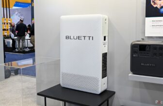 Bluetti’s EnergyPro 6K backup power station can power your entire home