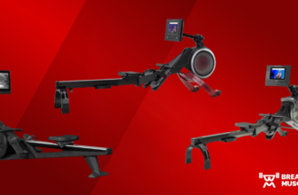 The Best Compact Rowing Machines for Small Spaces in 2025