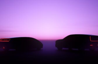 Watch Honda reveal its 0 Series EV prototypes live here