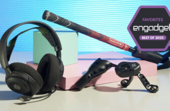 The best VR accessories for 2025