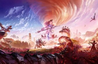 Can Horizon Make Space For Itself on the Big Screen?