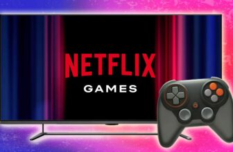 How I play free AAA video games with a Netflix subscription