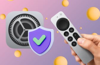 Keep Apple TV from harvesting your data by changing these 3 settings immediately