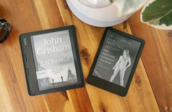 3 reasons why I prefer Kobo over Kindle