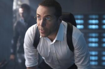 One of Kraven the Hunter’s Weirdest Moments Was Added in Post