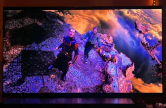 Upscaling isn’t what you think it is. Here’s what this feature really does