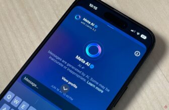 Meta wants you to follow your favorite robots on Facebook and Instagram