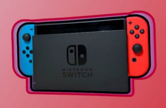 5 things that would make the Nintendo Switch 2 the perfect sequel