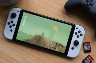 The Nintendo Switch 2 may have an AI feature you didn’t see coming