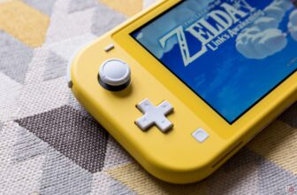 Nintendo Switch 2 leaks hit Amazon and CES