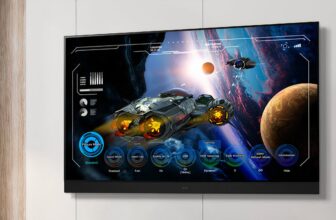 Why I’m stoked for Panasonic’s long-awaited return to the TV market